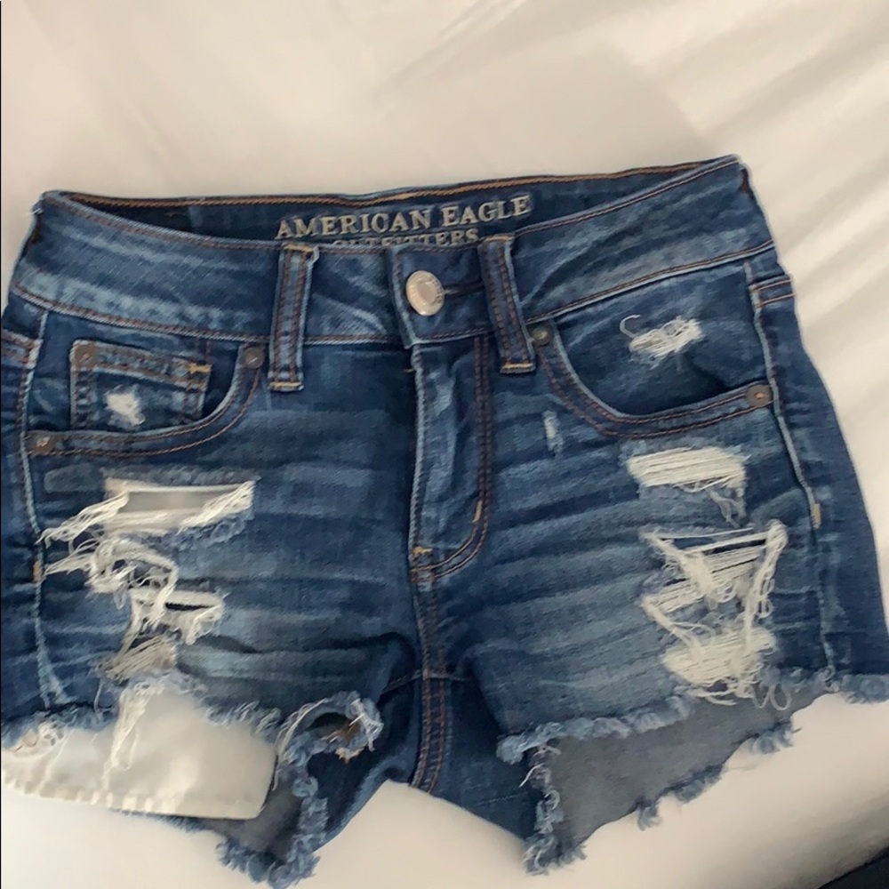Shorts